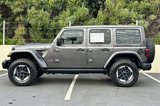 Used 2019 Jeep Wrangler Unlimited Rubicon image 2