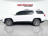 Used 2020 GMC Acadia SLE w/ Driver Convenience Package image 4