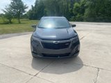 Used 2023 Chevrolet Equinox RS image 2