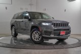 Used 2023 Jeep Grand Cherokee L Laredo w/ Luxury Tech Group I image 2