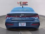 New 2025 Hyundai Elantra SEL image 4