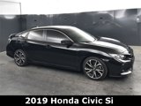 Used 2019 Honda Civic Si image 2
