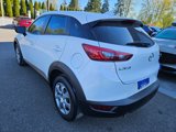 Used 2019 MAZDA CX-3 Sport image 6