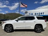 Used 2019 GMC Acadia Denali w/ Technology Package image 5