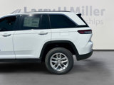 New 2025 Jeep Grand Cherokee Laredo X image 4