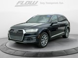 Used 2017 Audi Q7 3.0T Prestige image 3