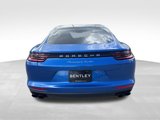 Used 2018 Porsche Panamera Turbo image 6