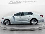 Used 2014 Acura RLX w/ Technology Package image 2