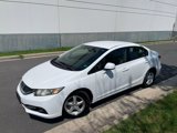 Used 2013 Honda Civic Natural Gas image 3