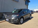 Used 2018 Ford Edge SEL w/ Equipment Group 201A image 6