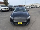 Used 2016 Ford Fusion SE w/ Equipment Group 201A image 4