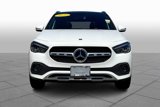 Certified 2022 Mercedes-Benz GLA 250 4MATIC image 3