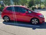Used 2016 Honda Fit EX image 3