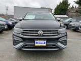 New 2024 Volkswagen Tiguan Wolfsburg Edition image 2