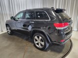Used 2015 Jeep Grand Cherokee Limited image 2