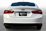 Used 2024 Chevrolet Malibu LT image 4