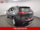 Used 2015 Jeep Cherokee Latitude w/ Cold Weather Group image 5