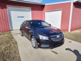 Used 2014 Chevrolet Cruze LS image 4