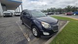 Used 2016 Chevrolet Equinox LT image 2