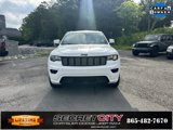 Used 2020 Jeep Grand Cherokee Altitude image 2