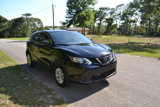 Used 2019 Nissan Rogue Sport S image 4