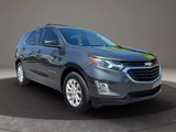 Used 2018 Chevrolet Equinox LT image 4