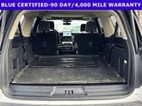 Certified 2022 Ford Expedition Max XLT image 4