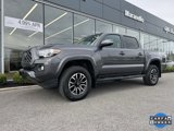 Used 2022 Toyota Tacoma TRD Sport w/ Black Out Package (TMS) image 6
