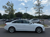 Used 2016 Audi A4 2.0T Premium w/ Audi MMI Navigation Plus image 6