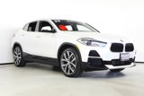Certified 2022 BMW X2 sDrive28i w/ Convenience Package image 4