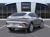 New 2025 Buick Envista Avenir image 4
