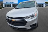 Used 2019 Chevrolet Traverse LS w/ LPO, Floor Liner Package image 4