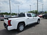 New 2025 Toyota Tundra SR image 4