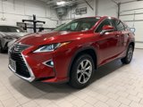 Used 2019 Lexus RX 350 AWD image 3