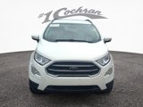 Certified 2021 Ford EcoSport SE image 2