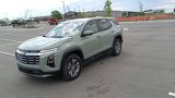 Used 2025 Chevrolet Equinox LT w/ Safety and Technology Package image 4