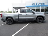 New 2024 Chevrolet Silverado 1500 Custom w/ Rally Edition image 2