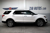 Used 2016 Ford Explorer Platinum image 6