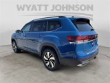 New 2025 Volkswagen Atlas SE image 3