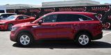 Used 2022 Kia Sorento LX image 4