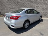 Used 2019 Nissan Sentra SV image 5