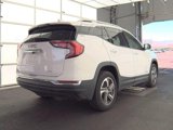 Used 2020 GMC Terrain SLT image 3