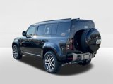 New 2025 Land Rover Defender 110 X-Dynamic SE image 2