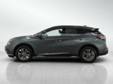 Used 2018 Nissan Murano SL w/ Moonroof Package image 2