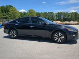 Used 2021 Nissan Altima 2.5 SV image 2