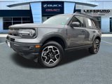 Used 2021 Ford Bronco Sport Big Bend w/ Big Bend Package image 3