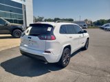 Used 2020 Jeep Cherokee High Altitude image 3