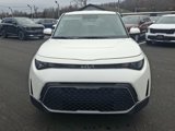 New 2025 Kia Soul LX image 2