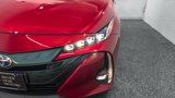 Used 2019 Toyota Prius Prime Advanced image 5