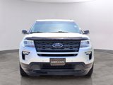 Used 2019 Ford Explorer XLT w/ Equipment Group 202A image 2